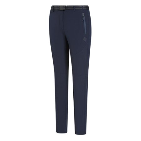 담퍼스CL 여성 여름 절개팬츠