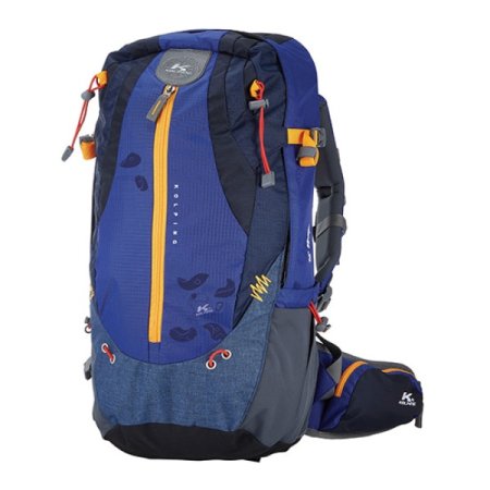 토미 35 슬림한 디자인의 중형배낭