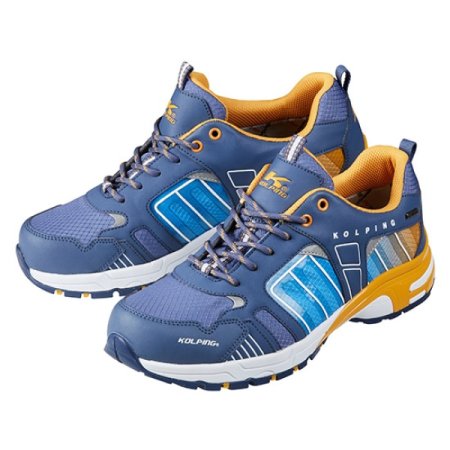 윈스톤 남성 등산화