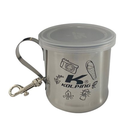 머그컵(150ML) 공용 사계절 캠핑