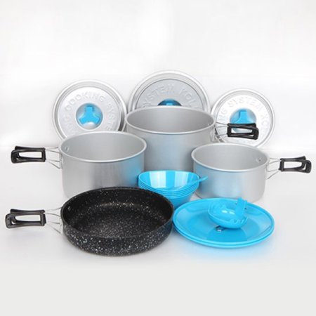 연질코펠 78인용