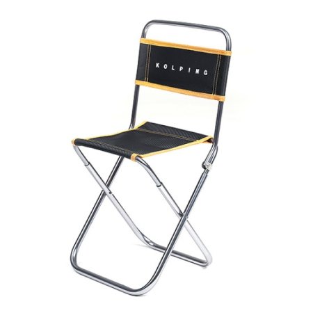 등받이 소형 컴팩트체어