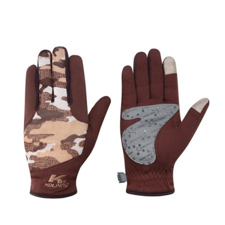 루이스남 등산장갑