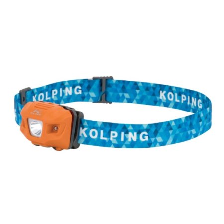 카라치 헤드랜턴