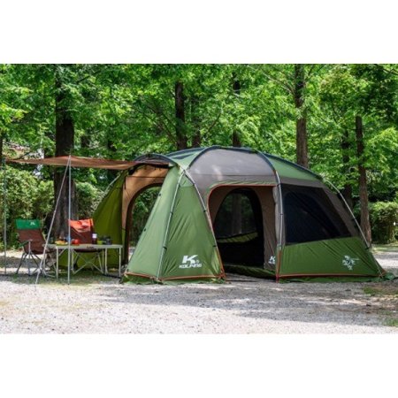 프란시스 4계절 패밀리 텐트 DB