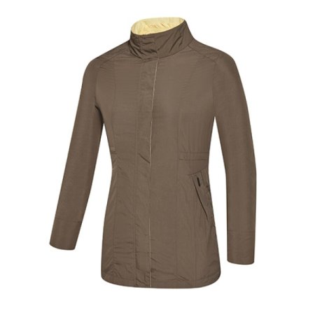 샤히드 여성 봄 롱자켓DB