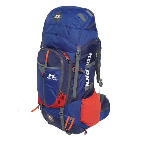 발토로 75 공용 사계절 대형 배낭