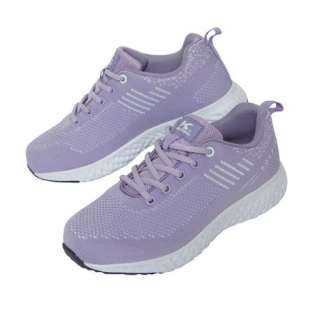 홀트여 여성 사계절 니트 러닝화