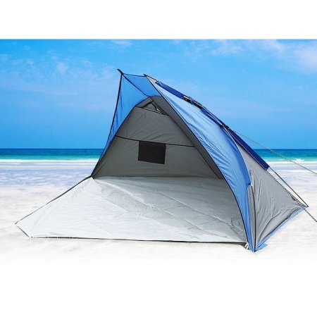비치 쉘터 해변용 텐트