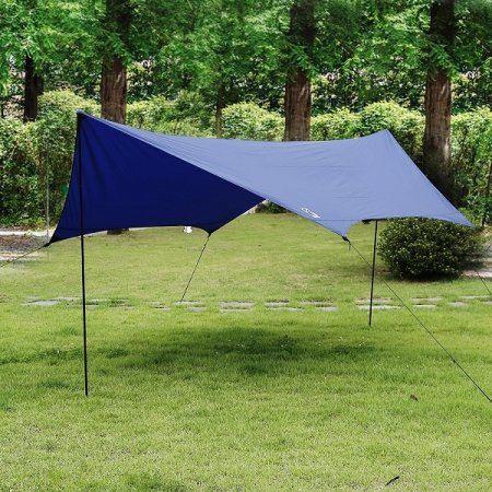 라이트 헥사타프 사계절 타프