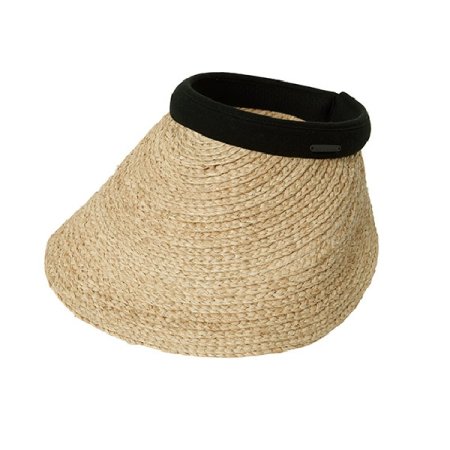 사닷C여 여성 여름 선캡