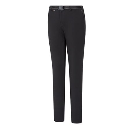 코메시S여 겨울 기모팬츠