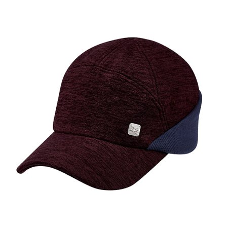 돌로미티 공용 겨울 캡모자