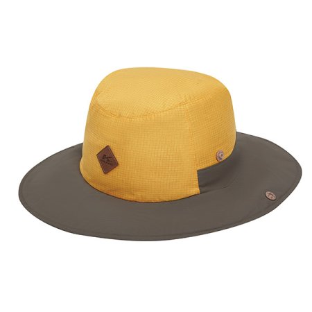 야크C 공용 가을 등산모자