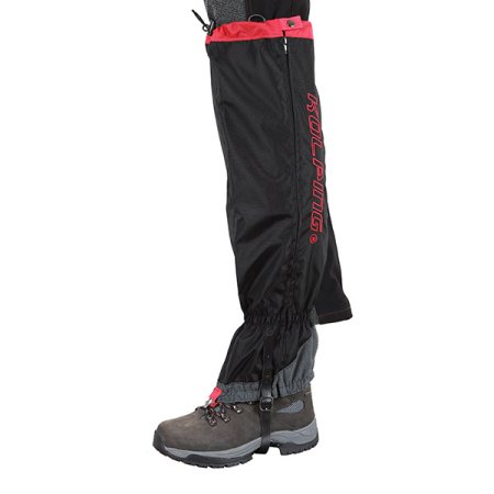 롱게이터 등산용품 스패츠