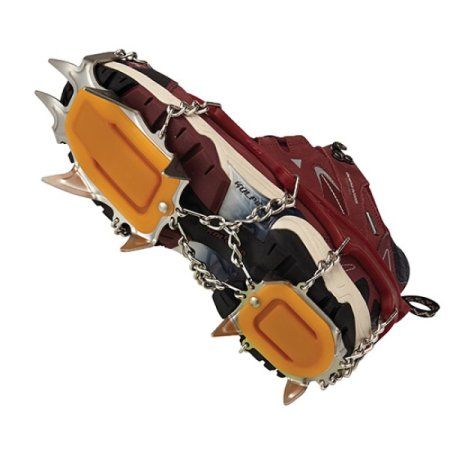 스파이크 체인젠