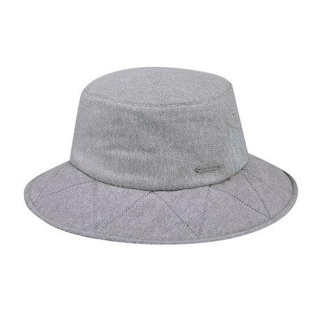 체나브C 여성 겨울 기모원단 햇