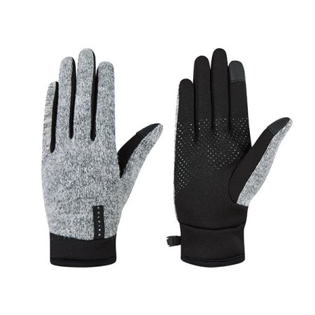 히팅여 여성 겨울 니트 장갑