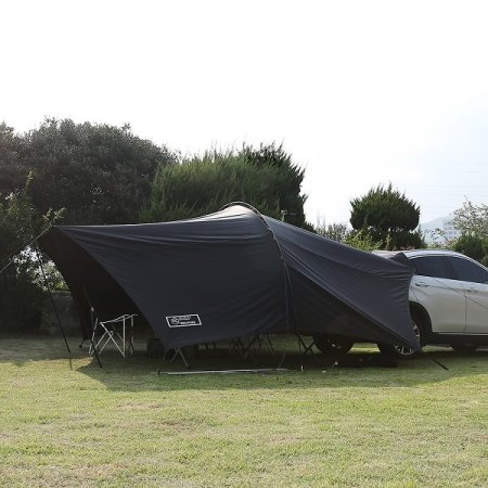 사계절 돔 텐트 카쉘터엣지돔