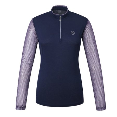 샤라여 봄 메쉬 집업티셔츠