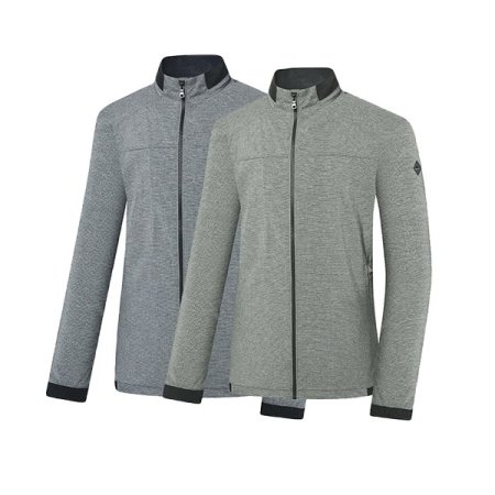 사보야남 봄 타운자켓