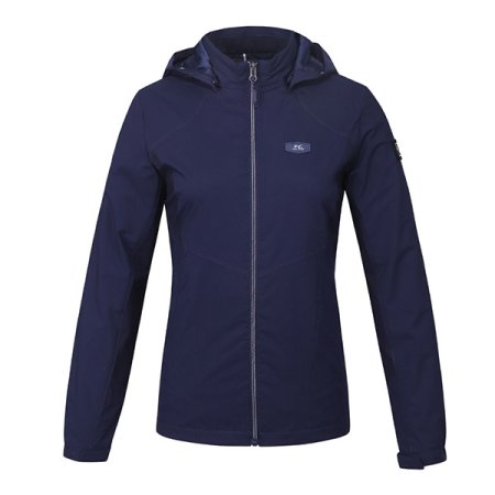 트랑고여 봄 안감형 방풍자켓