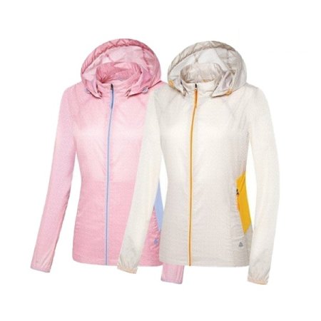 라일라여 여성 봄 경량자켓