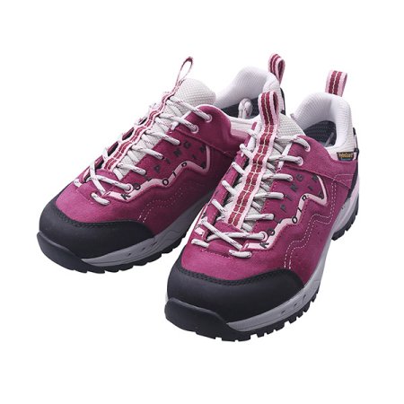 스티키여사계절 소가죽 방수 등산화