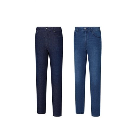 큐어린S남 남성 여름 데님팬츠