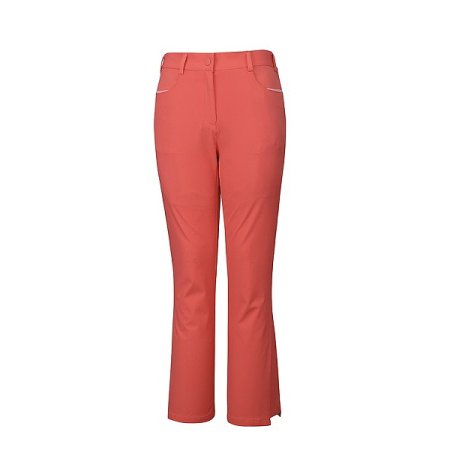 티나S여 봄 부츠컷 팬츠