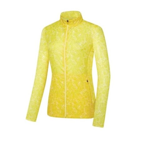 여성 봄 패턴 경량자켓 나보이