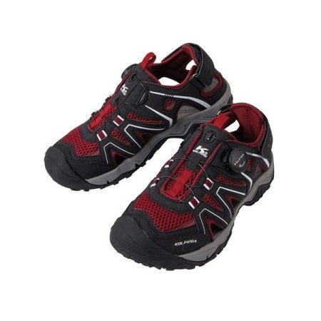 여성 여름 다이얼 스포츠샌들 더블