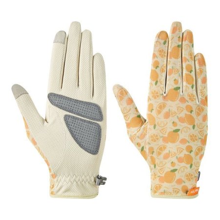 여성 여름 스판 메쉬 장갑 로거G