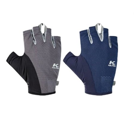 남성 여름 사방스판 반장갑 신드G