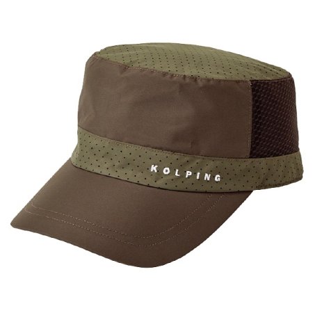 잭슨 남녀공용 매쉬 캡모자