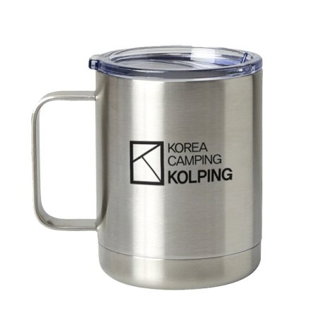 캠핑이중컵 300ML