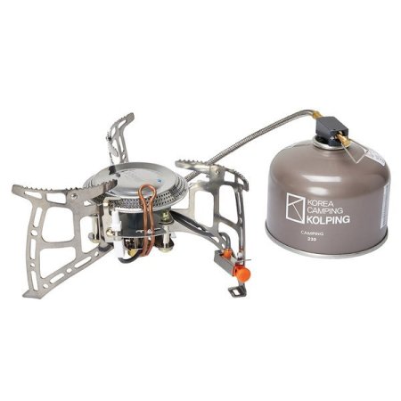 사계절 호스버너 메가