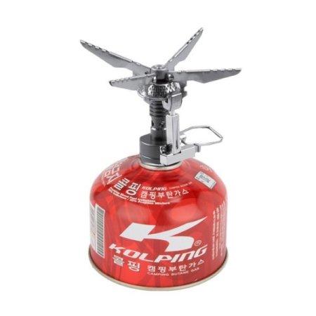 공용 사계절 알파인 미니버너