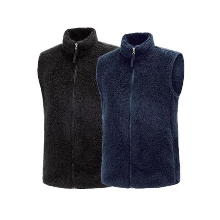 트릴온 남성 플리스 베스트