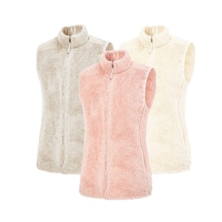 트릴온 여성 플리스 베스트