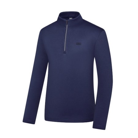 모리나 II 남성 겨울 기모 티셔츠