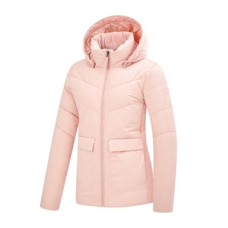 민타카 여성 웰론 헤비다운