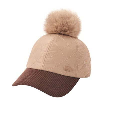 셀라니C 여성 겨울 캡모자