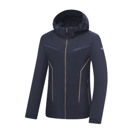 카이버 남성 춘추용 방수 등산 자켓