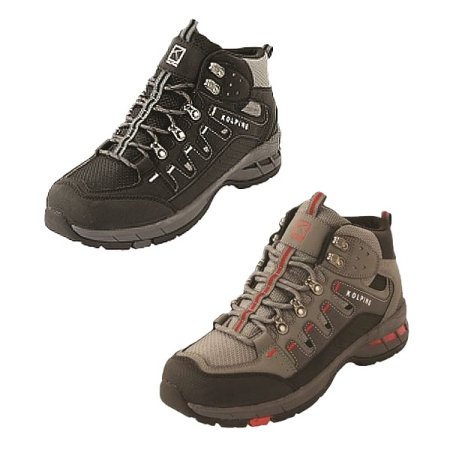 타이탄 남녀공용 사계절 방수 등산화