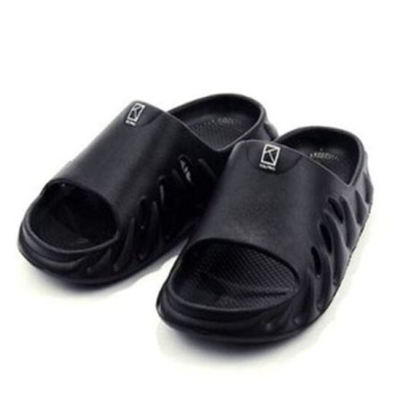 샤크 남녀공용 여름 슬리퍼