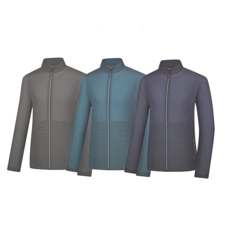 아마스 남성 봄 경량 바람막이