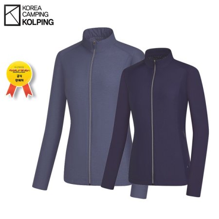 바이란 여성 경량 바람막이