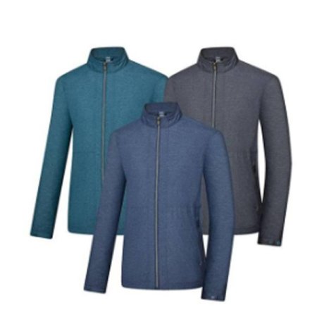 더베린 남성 봄 캐쥬얼 자켓