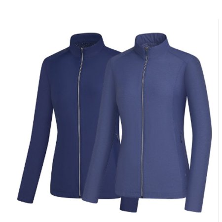 더체린 여성 봄 경량 자켓